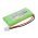 Helyettes�t� akku Uniden 5105 89-1333-01-00 500mAh 1.8Wh