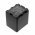 Helyettes�t� kamera akku Panasonic VW-VBN260 HDC-TM900 2100mAh/15.54Wh