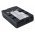 Helyettes�t� kamera akku Blaupunkt SCR-250 1200mAh 5.76Wh