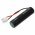 Helyettes�t� diagnosztikai szkenner akku VDO100 2600mAh 9.62Wh
