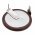 Helyettes�t� aut�kulcs t�vir�ny�t� elem Panasonic VL2020 20mAh 0.06Wh