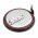 Helyettes�t� aut�kulcs t�vir�ny�t� elem Panasonic VL-2330/HFN 50mAh 0.15Wh l�tium