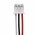 Helyettes�t� riaszt�rendszer akku Visonic PowerMaster 360 103-305328 1300mAh 4.81Wh 3.7V