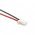 Helyettes�t� riaszt�rendszer akku Visonic PowerMax MCS-700 0-9912-J 230mAh 1,66Wh