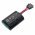 Helyettes�t� riaszt�rendszer elem Visonic MCS-730 BatCS740 8000mAh 28.8Wh