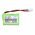 Helyettes�t� akku VTech VT2032 BY1149 300mAh 0.72Wh