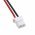 Helyettes�t� riaszt�rendszer akku Vesta VESTA-027 HWC-1B-F1 VESTA-250 700mAh 1.68Wh