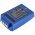 Helyettes�t� vonalk�dolvas� akku Vocollect Talkman A500 730022 5200mAh 19.24Wh