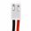 Helyettes�t� riaszt�rendszer elem Venitem Sirene Rio 50110201.R001 17000mAh 127.5Wh