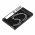 Helyettes�t� b�bi�r akku VTech VM342 VM342-2 VM5271 BT198555 1000mAh 3.7Wh