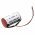 Helyettes�t� ajt�z�r elem DOM Protector 4765 1200mAh 4.32Wh