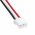 Helyettes�t� riaszt�rendszer akku Videofied W panels WBAT100 3350mAh 12.4Wh 3.7V