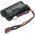 Helyettes�t� aut� akku Wltoys FY01 300ZFY01 3000mAh
