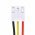 Helyettes�t� riaszt�rendszer akku Winland D-011-0183 57685-101 2600mAh 19.24Wh 7.4V