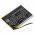 Helyettes�t� er�s�t� akku Williams Sound DLT100 BAT-100 1350mAh 5Wh