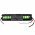 Helyettes�t� elektromos roller akku Xiaomi M365 NE1003-H 7800mAh 280.8Wh