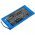 Helyettes�t� diagnosztikai szkenner akku XTOOL EZ300 Pro PL6065100-2S 3800mAh 28.12Wh