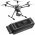 Helyettes�t� dr�n akku Yuneec Typhoon H3 YUNTYHP101 8000mAh