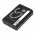 Helyettes�t� kommunik�ci�s akku Yamaha RM-WDR / RM-WBT 1800mAh 6.66Wh
