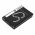 Helyettes�t� vonalk�dolvas� akku Zebra MC45 82-118524-03 3050mAh 11.29Wh
