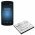 Helyettes�t� vonalk�dolvas� akku Zebra EC50 BT-000424 4100mAh 15.79Wh 3.85V