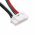 Helyettes�t� vonalk�dolvas� akku Zebra MC18 BTRY-MC18-27MAG-01 2600mAh 9.62Wh