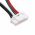 Helyettes�t� vonalk�dolvas� akku Zebra MC18 BTRY-MC18-27MAG-01 3200mAh 11.84Wh