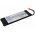 Helyettes�t� m�dialej�tsz� akku GS 533048 X Drive MP3 800mAh 5,92Wh