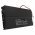 Helyettes�t� f�ny�r� akku Stiga Autoclip 700 15000mAh 388,5Wh