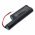 Helyettes�t� orvosi eszk�z akku Alcon Autokeratometer 190-009 400mAh 2.4Wh
