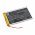 Helyettes�t� j�t�kkonzol akku Anbernic RG353P Retro FL535284 3800mAh 14,44Wh