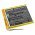 Helyettes�t� j�t�kkonzol akku Anbernic RG556 FL806475 5400mAh 20.52Wh