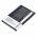 Helyettes�t� telefon akku Acer beTouch E130/HH08P 1700mAh 6.29Wh