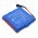 Helyettes�t� orvosi eszk�z akku 5200mAh 38,48Wh