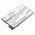 Helyettes�t� telefon akku Acer P300 S11B03B 900mAh 3.33Wh