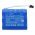 Helyettes�t� vil�g�t�s st�di� akku American DJ MEGA QPLUS GO / Z-MEG456 7800mAh 86.58Wh