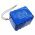 Helyettes�t� vil�g�t�s st�di� akku American DJ Mirage Q6 IP Z-MIR600 11000mAh 162.8Wh