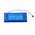 Helyettes�t� vil�g�t�s st�di� akku American DJ WIFLY CHAMELEON Z-WIB268 5200mAh 115.44Wh
