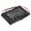 Helyettes�t� orvosi eszk�z akku ADE ESW50-15 / BAT21 3000mAh 22.2Wh