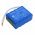 Helyettes�t� vil�g�t�s st�di� akku American DJ Element Z-ELE 7800mAh 86.58Wh