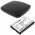 Helyettes�t� hotspot akku AT&T IFWA-40 BAT-40 3000mAh 11.1Wh