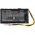 Helyettes�t� f�ny�r� akku AL-KO 441188 5000mAh 129,5Wh