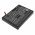Helyettes�t� j�t�kkonzol akku AOKZOE A1L LR4867102-3S 6650mAh 77.8Wh
