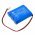 Helyettes�t� orvosi eszk�z akku Atoms CC26 / 110709-O 2600mAh 28.86Wh 11.1V