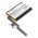 Helyettes�t� billenty�zet eg�r akku Apple A1657/020-00633 1850mAh 6.85Wh
