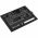 Helyettes�t� telefon akku Archos 5.5 Hero V3 AC55GR 2800mAh 10.64Wh