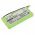 Helyettes�t� orvosi eszk�z akku AARONIA AG Spectran HF-6060 V1 E-0205 2000mAh 14.4Wh