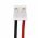 Helyettes�t� zsebl�mpa akku ADARO Adalit L-3000 90703201 5200mAh 19.24Wh