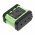 Helyettes�t� orvosi eszk�z akku Ascor injekci�s pumpa 700mAh 6,72Wh 9.6V 1500mAh 14.4Wh