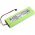 Helyettes�t� m�r�m�szer akku Applied Instruments Super Buddy 742-00014 3000mAh 21.6Wh